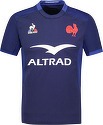 LE COQ SPORTIF-Maillot Replica Domicile Enfant