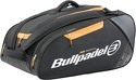 BULLPADEL-Sac Bpp-24014 Performance Black