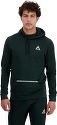 LE COQ SPORTIF-Sweat À Capuche