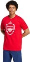 adidas-Arsenal FC Fanswear 2024-2025