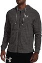 UNDER ARMOUR-Rival Sweat Zip