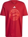adidas Performance-T-shirt graphique FC Bayern DNA