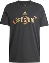 adidas Performance-T-shirt Belgique UEFA EURO24™
