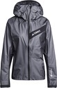 adidas Performance-Veste de pluie Terrex Techrock Light GORE-TEX Active