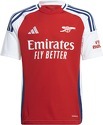 adidas Performance-Maillot Domicile Arsenal 24/25 Enfants