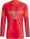 adidas Performance-Maillot manches longues Domicile FC Bayern 24/25