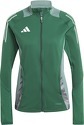 adidas Performance-Veste d'entraînement Tiro 24 Competition