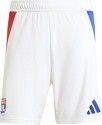 adidas-Olympique Lyon Kit Domicile 2024-2025