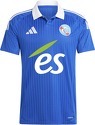 adidas-Maillot Domicile RC Strasbourg 2024/25