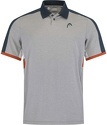 HEAD-Padel Tech Polo Shirt