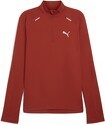 PUMA-Maglia Run Cloudspun