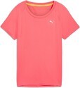 PUMA-T-Shirt De Running Cloudspun