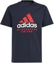 adidas-Enfants Manchester United Fanswear 2024-2025