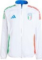 adidas-Italie Pre-Match Euro 2024
