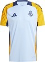 adidas-Real Madrid Training 2024-2025