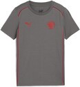 PUMA-T-Shirt Casuals Fc St. Pauli