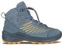 LOWA-Chaussure De Randonnée Zirrox 2 Gtx Mid