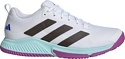 adidas-Chaussures Court Team Bounce 2.0 Femmes
