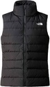 THE NORTH FACE-Manteaux et vestes W ACONCAGUA 3 VEST