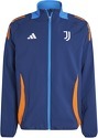 adidas-Veste de survêtement Prematch Juventus Turin 2024/25