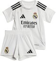 adidas-Bébé Domicile Real Madrid 2024-2025