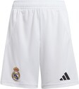 adidas-Enfants Real Madrid Kit Domicile 2024-2025