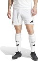 adidas-Short Real Madrid Domicile 2024-2025