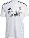 adidas-Maillot Real Madrid Domicile 2024/2025