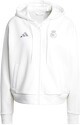 adidas-Giacca Pre Match Real Madrid