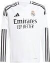 adidas-Real Madrid Primera Equipación 2024-2025 Niño