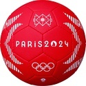 MOLTEN-Pallone Ufficiale Giochi Olimpici Paris 2024