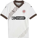 PUMA-Maillot Away 24/25 Fc St. Pauli