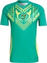 adidas-Jamaïque Pre-Match Shirt