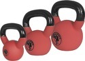 GORILLA SPORTS-Lot 4kg, 8kg et 12kg - Kettlebell