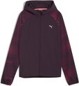 PUMA-Veste De Running Tissée Et E Favourite Velocity