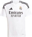 adidas-Enfants Real Madrid Maillot Domicile 2024-2025