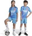 adidas-Enfant Domicile Gardien de But Real Madrid 2024-2025