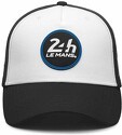 KAPPA-Casquette Indra 24H Le Mans