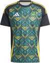 adidas-Maillot Jamaïque Away 2024/2025 Copa America