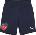 PUMA-1. Fc Heidenheim Short 3Ème 2024/2025