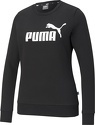 PUMA-Sweatshirt femme ESS Logo Crew