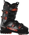 HEAD-Chaussures De Ski Formula 110 Mv Gw