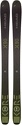 HEAD-Skis Sans Fixations Kore X 90