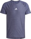 adidas-T-shirt Gym+ 3S