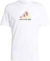 adidas-T-shirt Fan Allemagne Euro 24