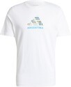 adidas-T-shirt Argentine Fan