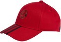 adidas-Casquette Rouge FC Bayern 2024-2025