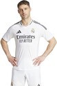 adidas-Real Madrid Maillot Domicile Authentic 2024-2025