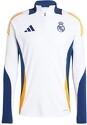 adidas-Real Madrid Training 2024-2025