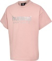 HUMMEL-Hmlchilli T-Shirt Manches Courtes
